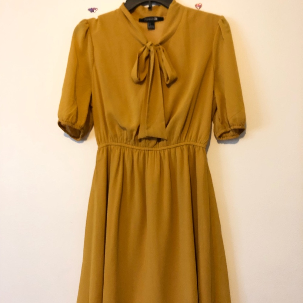 Forever 21 Dress